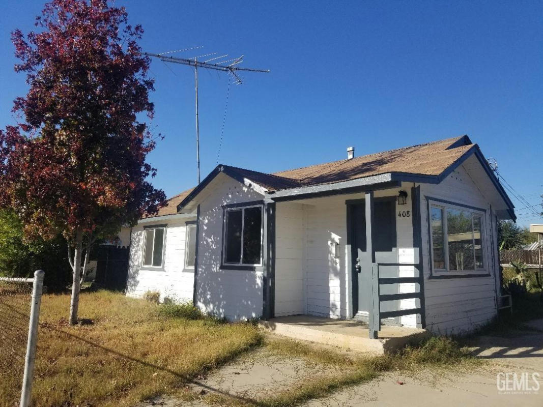 408 W EUCLID AVE, SHAFTER, CA 93263, photo 1