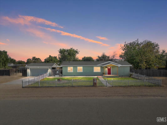 28115 MCCLAREN AVE, TAFT, CA 93268 - Image 1