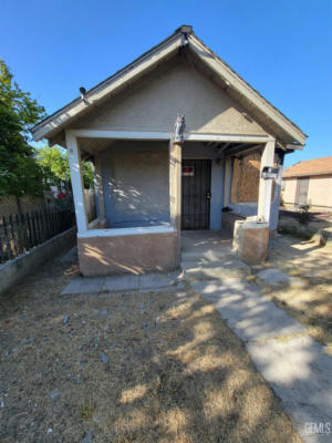 1109 LINCOLN ST, BAKERSFIELD, CA 93305 - Image 1