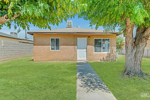 335 CLIFTON ST, BAKERSFIELD, CA 93307 - Image 1