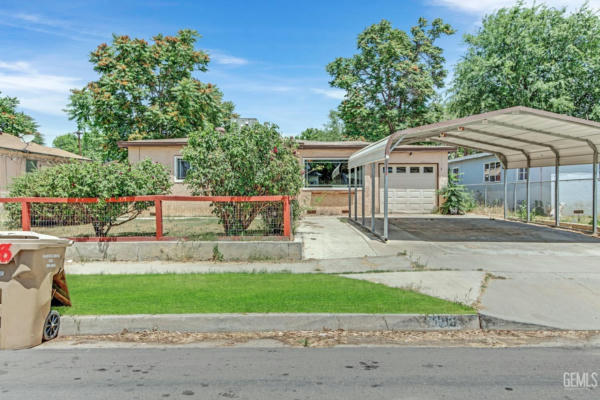 1218 CASTAIC AVE, BAKERSFIELD, CA 93308 - Image 1