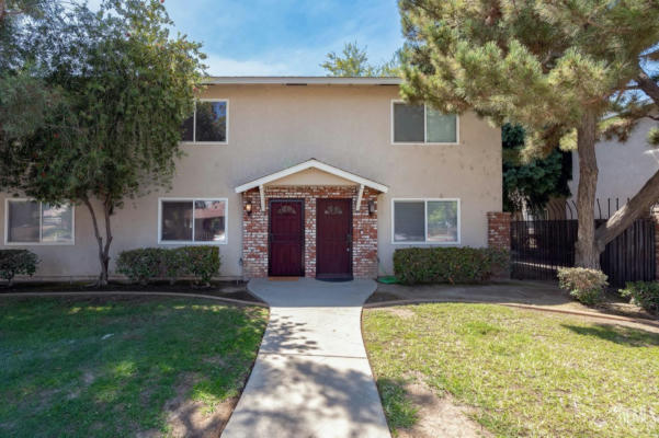 609 TAYLOR ST APT 6, BAKERSFIELD, CA 93309 - Image 1