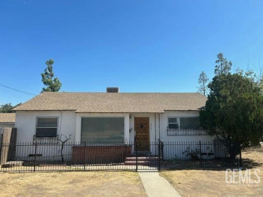 3531 PALM ST, BAKERSFIELD, CA 93309 - Image 1