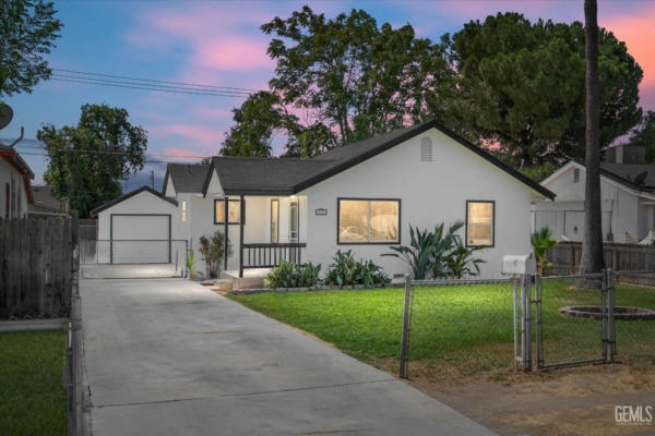 619 LINCOLN AVE, BAKERSFIELD, CA 93308 - Image 1