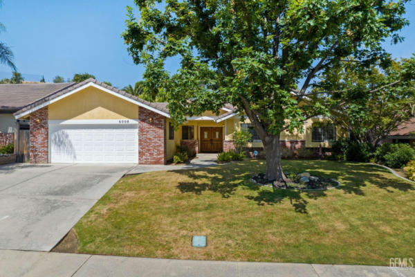 6008 WILLOW GROVE LN, BAKERSFIELD, CA 93306, photo 4 of 54