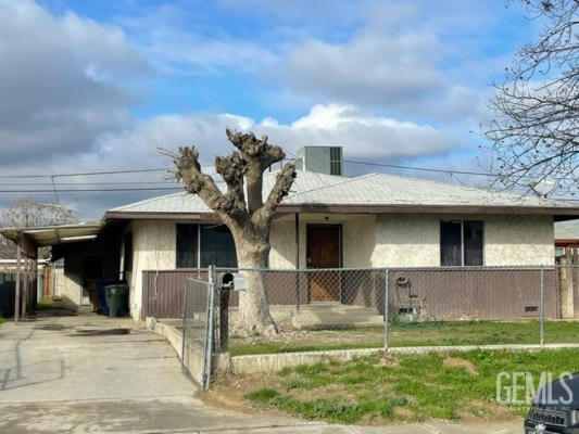 236 TYREE TOLIVER ST, BAKERSFIELD, CA 93307 - Image 1