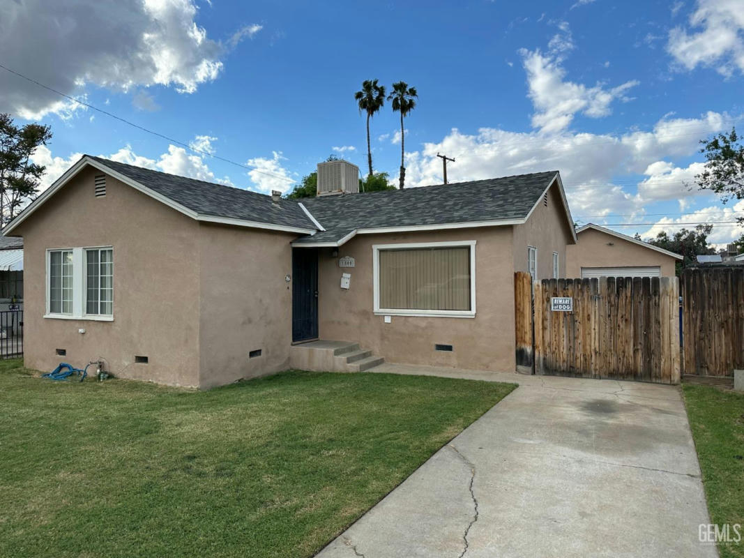 1800 CECIL BRUNNER DR, BAKERSFIELD, CA 93304, photo 1 of 8