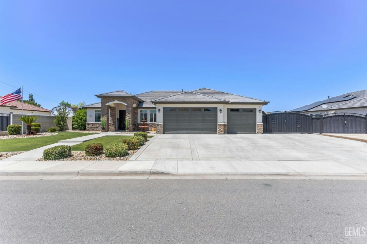 3407 WEXFORD PL, BAKERSFIELD, CA 93314, photo 1 of 46