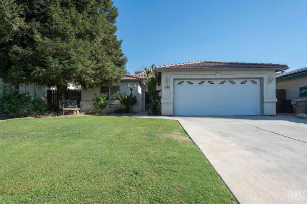 285 TANNER MICHAEL DR, BAKERSFIELD, CA 93308 - Image 1