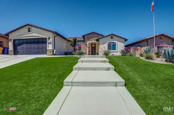 10319 BLUFFSHADOW DR, BAKERSFIELD, CA 93306 - Image 1