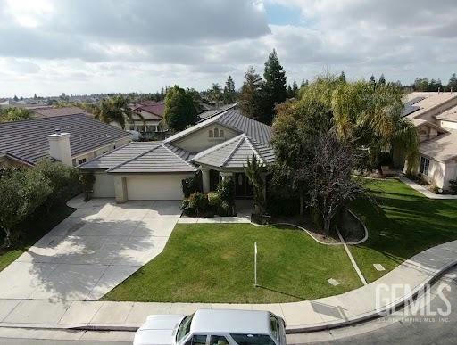 509 WESTERVILLE CT, BAKERSFIELD, CA 93312, photo 3 of 34