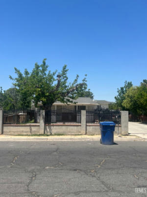 1026 HEIGHT ST, BAKERSFIELD, CA 93305, photo 2 of 9