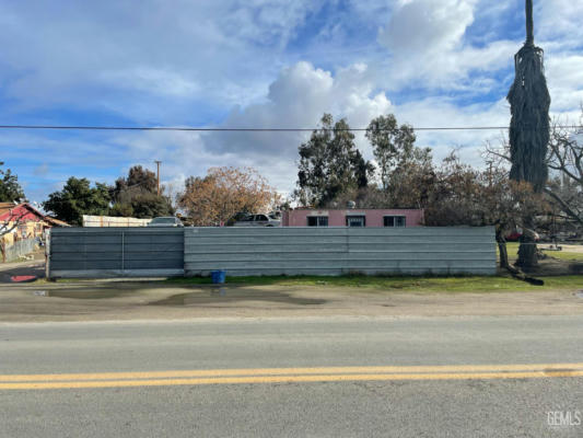 0 N. FRONT ST, EARLIMART, CA 93219 - Image 1