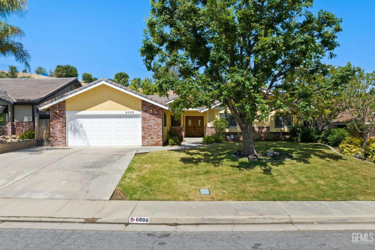 6008 WILLOW GROVE LN, BAKERSFIELD, CA 93306, photo 1 of 54