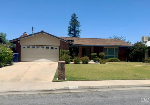 3708 KENNEDY AVE, BAKERSFIELD, CA 93309 - Image 1