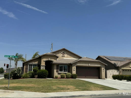 9300 GOLDEN WHEAT DR, BAKERSFIELD, CA 93313 - Image 1