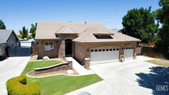 2700 SHADED CANYON PL, BAKERSFIELD, CA 93313 - Image 1