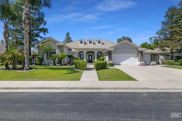 10508 FINCHLEY DR, BAKERSFIELD, CA 93311 - Image 1