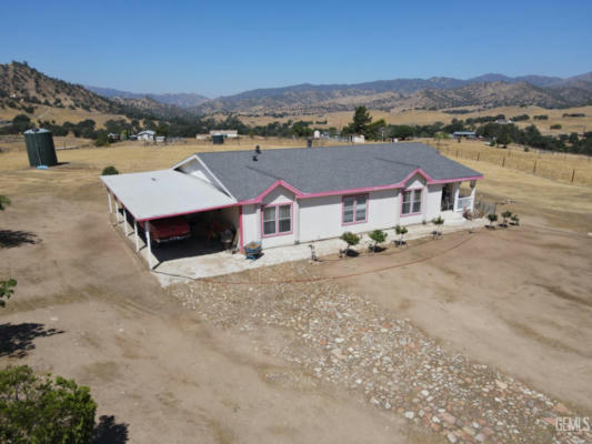 33827 LITTLE VALLEY RD, CALIENTE, CA 93518 - Image 1