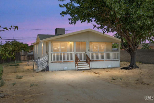 314 LIERLY AVE, TAFT, CA 93268 - Image 1