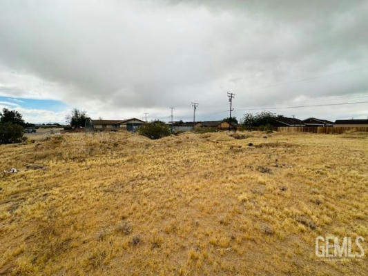 0 S MAHAN STREET, RIDGECREST, CA 93555 - Image 1