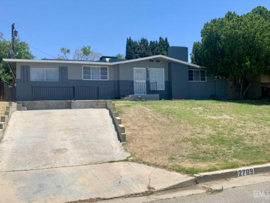 2709 ARNOLD ST, BAKERSFIELD, CA 93305 - Image 1