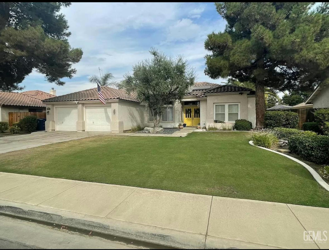 200 VIA ROBLADA, BAKERSFIELD, CA 93314, photo 1 of 5