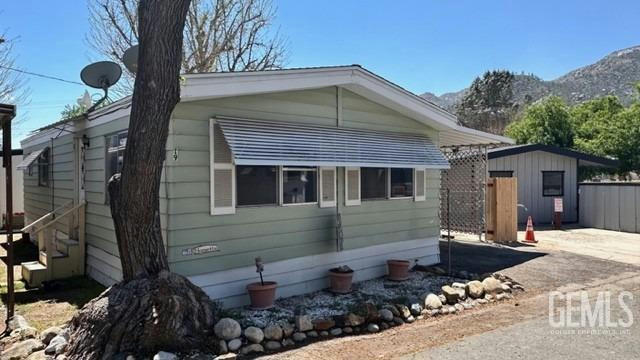 448 SCODIE AVE SPC 19, KERNVILLE, CA 93238, photo 2 of 25