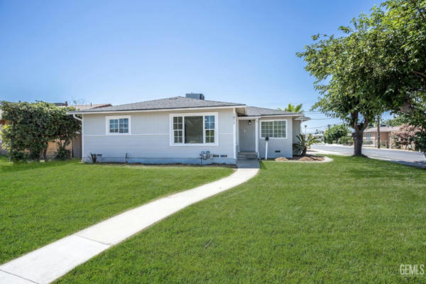 1817 LE MAY AVE, BAKERSFIELD, CA 93304 - Image 1