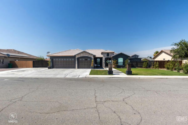 516 RODEO ST, SHAFTER, CA 93263 - Image 1