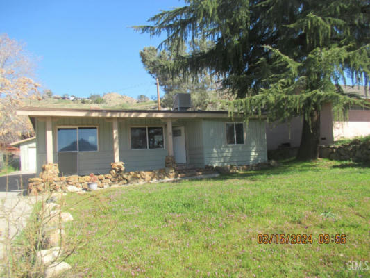 31 PINE ST, WOFFORD HEIGHTS, CA 93285 - Image 1