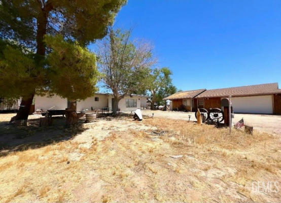 7533 E CHAPINITE AVE, CANTIL, CA 93519 - Image 1