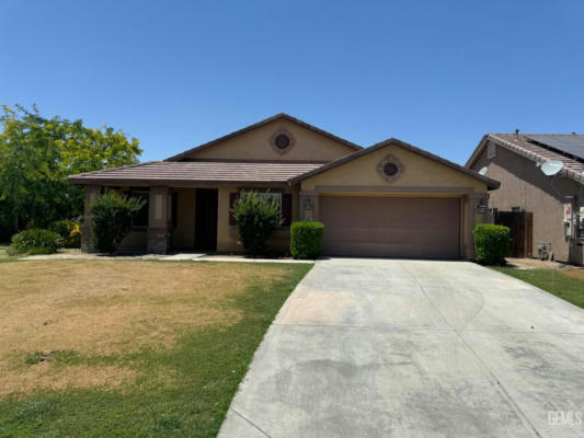 9601 ORCHARD GRASS CT, BAKERSFIELD, CA 93313 - Image 1