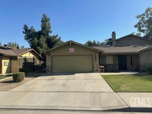 4301 PARKWOOD CT, BAKERSFIELD, CA 93309 - Image 1