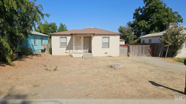 1405 CASTAIC AVE, BAKERSFIELD, CA 93308 - Image 1