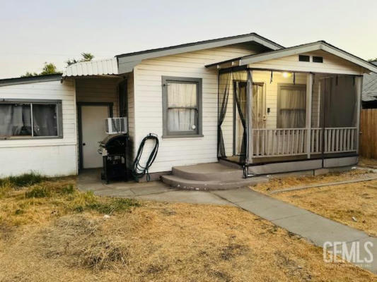 205 WASHINGTON AVE, BAKERSFIELD, CA 93308 - Image 1