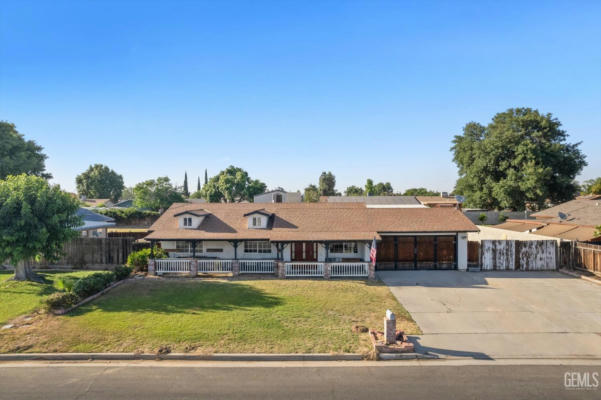 10600 MICHELE AVE, BAKERSFIELD, CA 93312 - Image 1