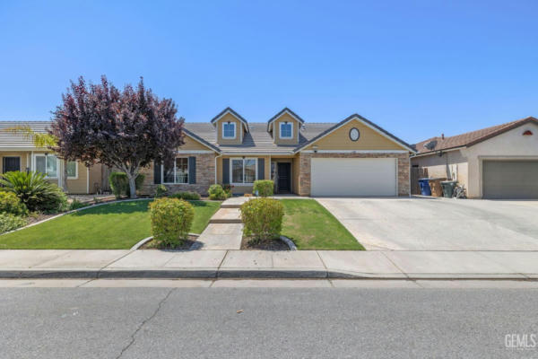 13009 MORNING SONG ST, BAKERSFIELD, CA 93314 - Image 1