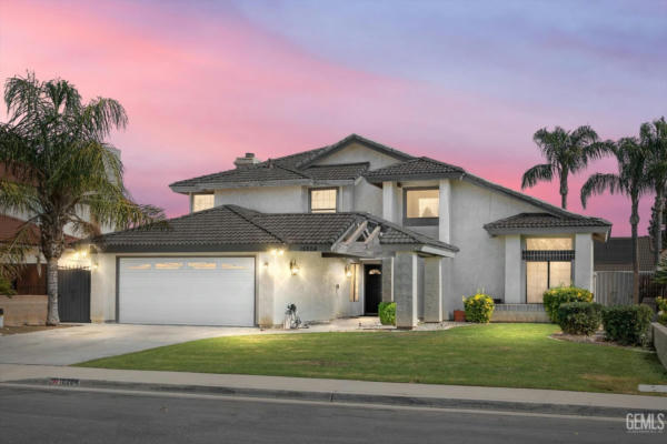 10204 SUNSET CANYON DR, BAKERSFIELD, CA 93311 - Image 1