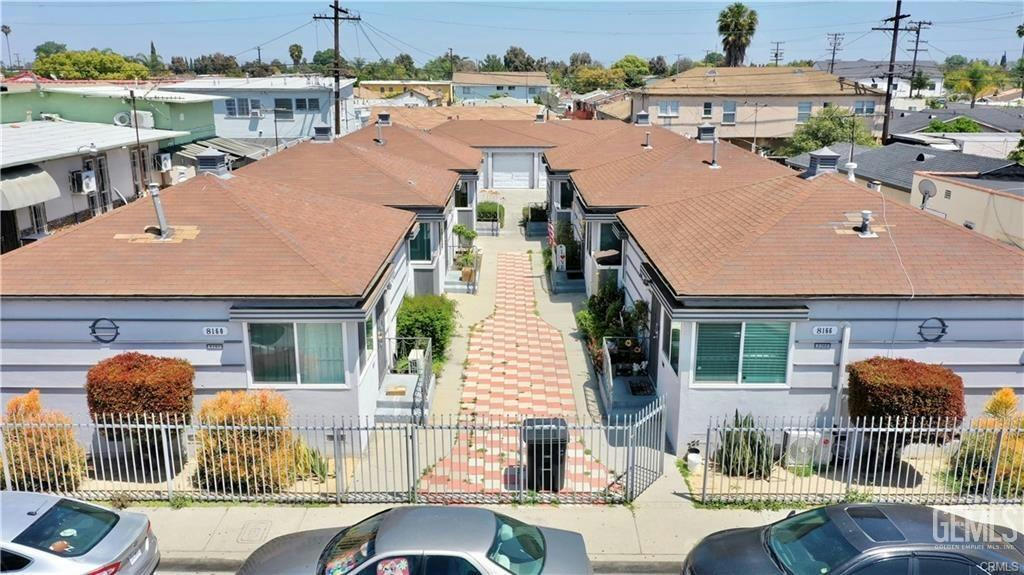 8160 SEVILLE AVE, SOUTH GATE, CA 90280, photo 1 of 7