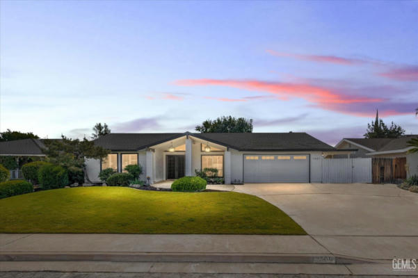 1901 MIDVALE CT, BAKERSFIELD, CA 93309 - Image 1