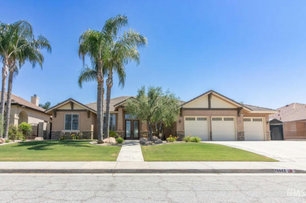 15943 CHATEAU MONTELENA DR, BAKERSFIELD, CA 93314 - Image 1