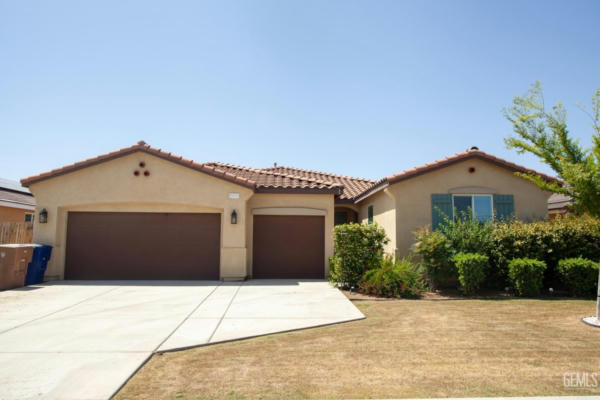 5411 UPTON AVE, BAKERSFIELD, CA 93313 - Image 1
