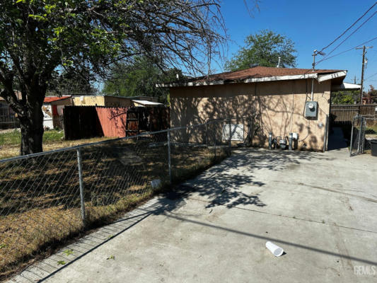 111 PLYMOUTH AVE, BAKERSFIELD, CA 93308 - Image 1
