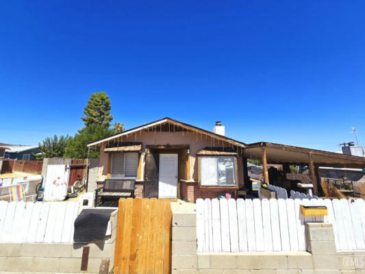 334 PHILIPPINE ST, TAFT, CA 93268 - Image 1