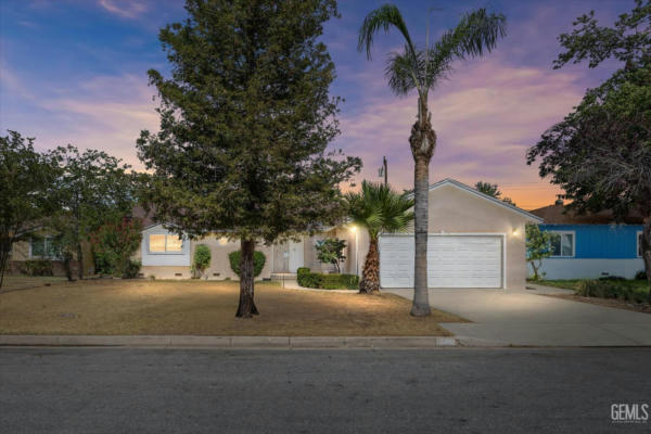 10 SUZANNE ST, BAKERSFIELD, CA 93309 - Image 1