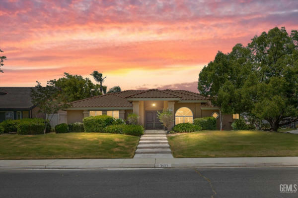 1801 BLOSSOM CREST ST, BAKERSFIELD, CA 93314 - Image 1