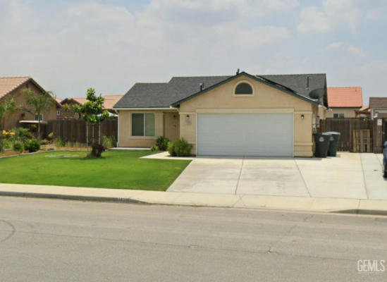 1409 EL CAMINO REAL, ARVIN, CA 93203 - Image 1