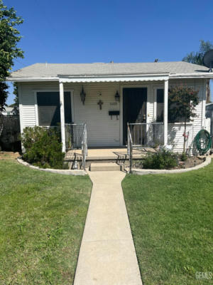 1608 HURRLE ST, BAKERSFIELD, CA 93308 - Image 1