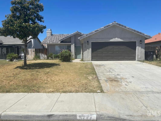 5717 ARC DOME AVE, BAKERSFIELD, CA 93313 - Image 1